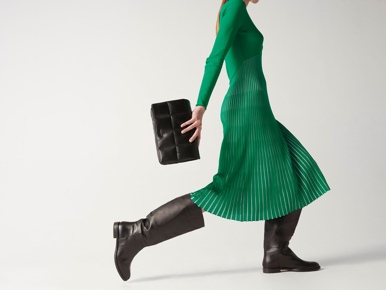 infoblog dresscloud Pikowane torebki - Jak je stylizować, by wyglądać pięknie?