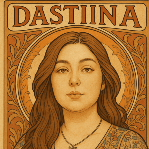dastiina