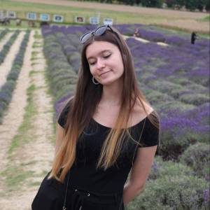 madziusia