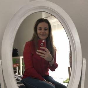studentka