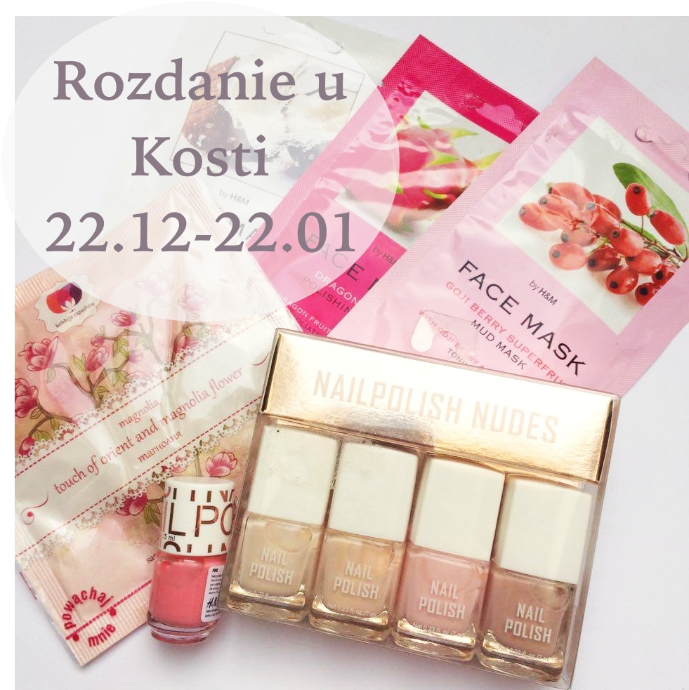 Nowe posty na blogu