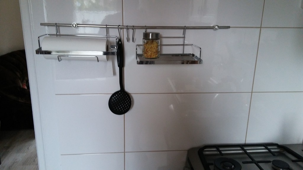 Pokaż swoją kuchnię!