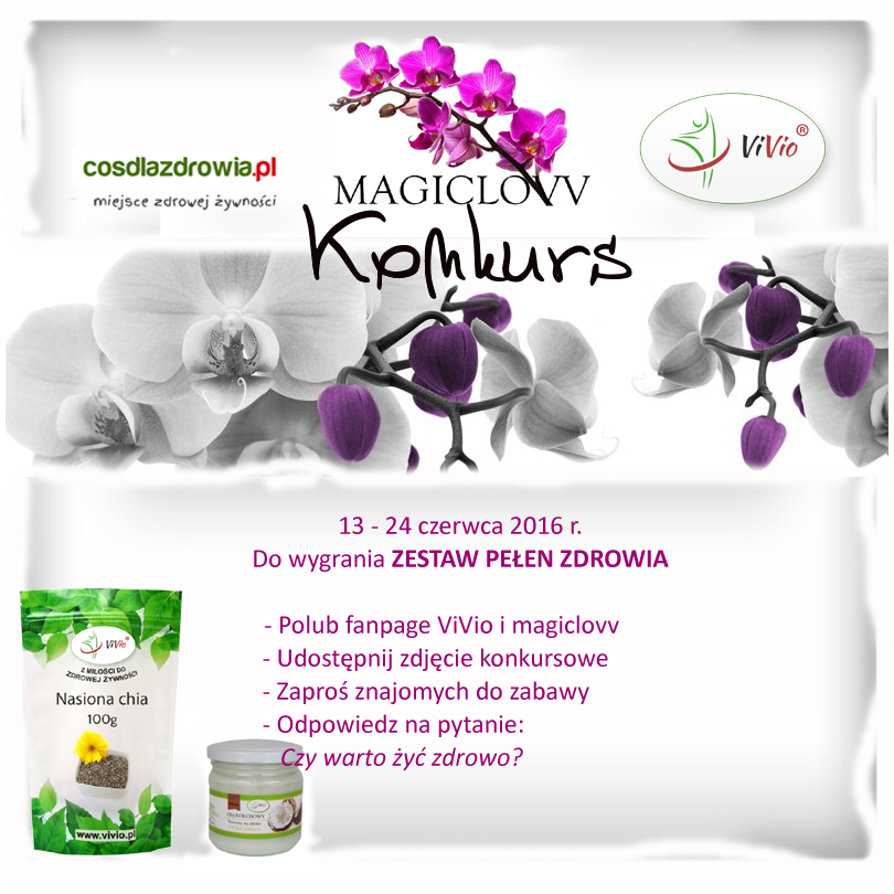Rozdania/konkursy