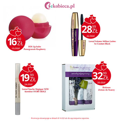 Ekobieca -40%