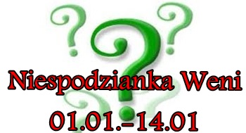 Rozdania/konkursy