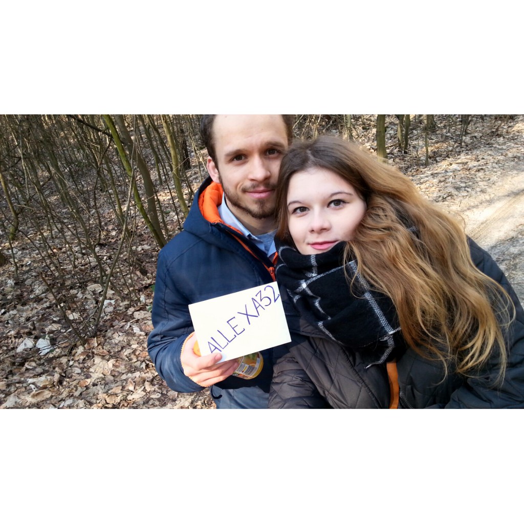 Konkurs na Dzień Kobiet (Wyniki)