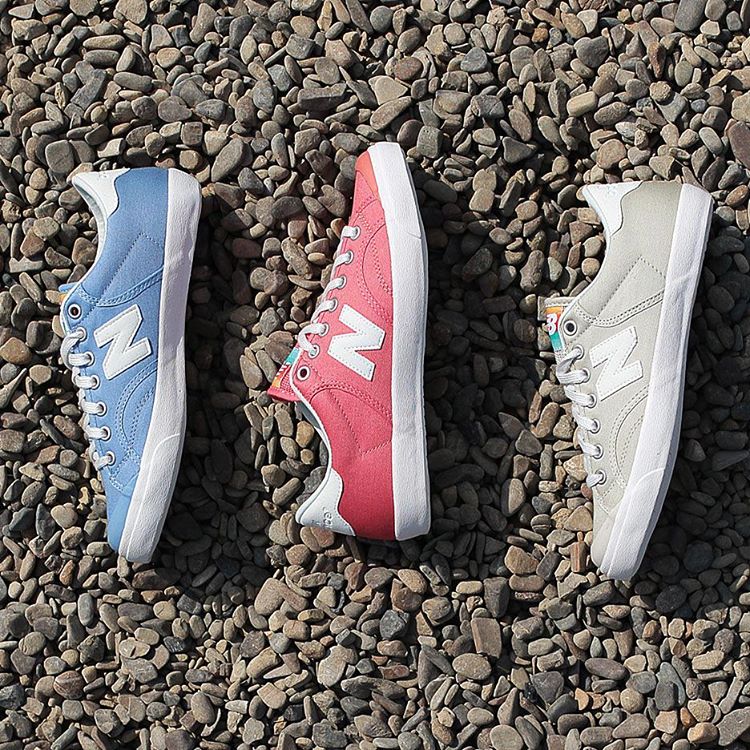 Wybierz mi buty - wyprzedaż NewBalance