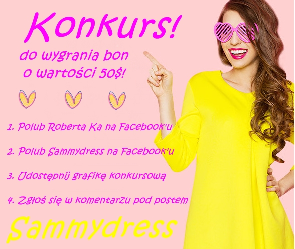 Rozdania/konkursy