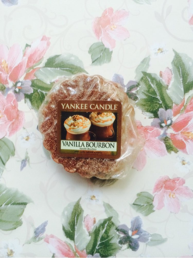 Woski Yankee Candle