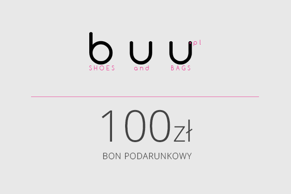 Konkurs: Uzupełnij swoją szafę z buu.pl (Wyniki)