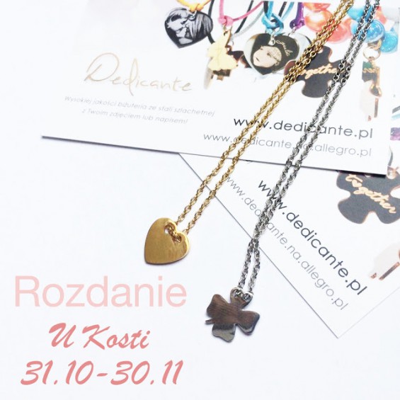 Rozdania/konkursy