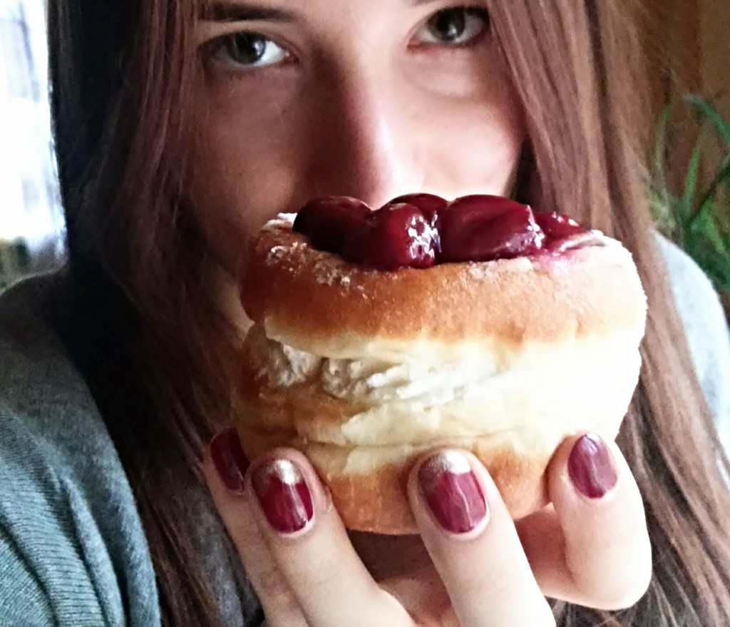 Jutro tłusty czwartek,ile pączków macie zamiar zjeść?