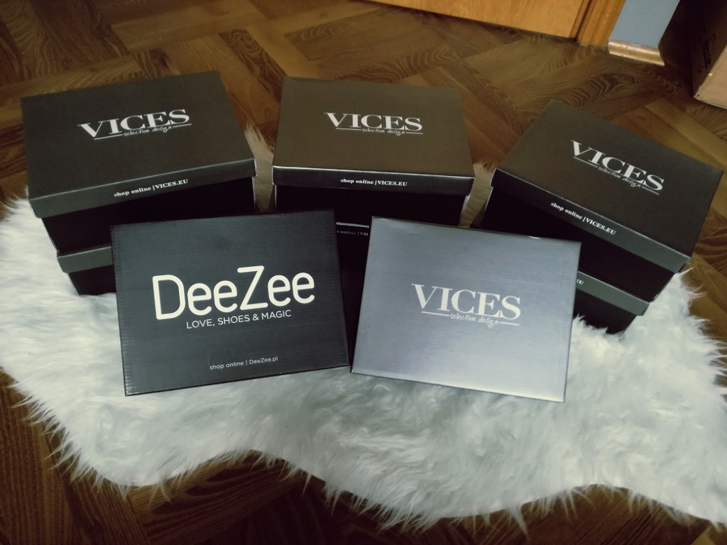 Mega zniżka na DeeZee!