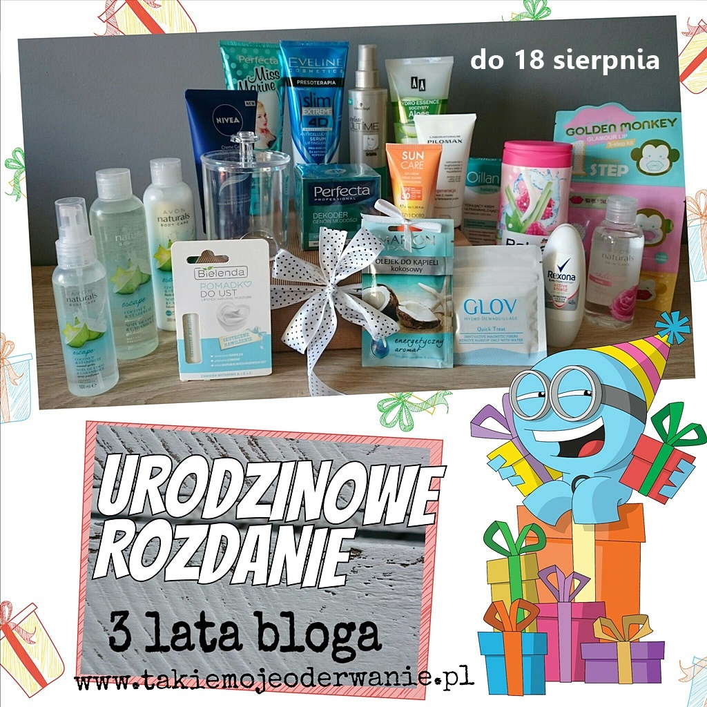 Rozdania/konkursy