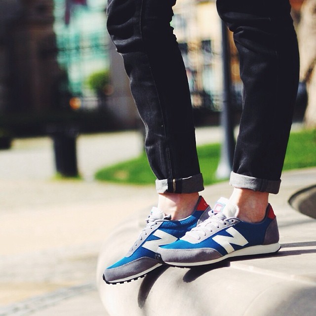 Wybierz mi buty - wyprzedaż NewBalance
