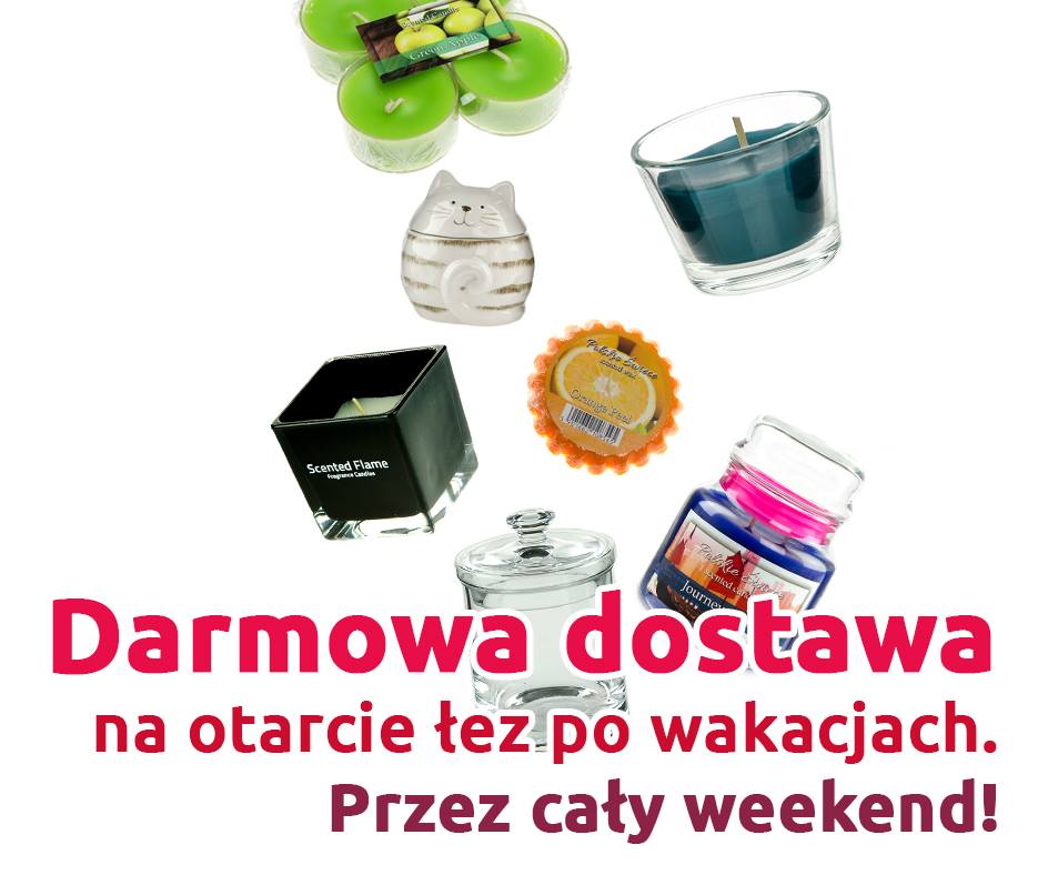 Woski Yankee Candle