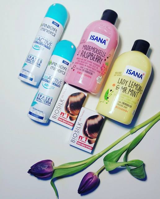 Rossmann na Dzień Kobiet 1+1 gratis