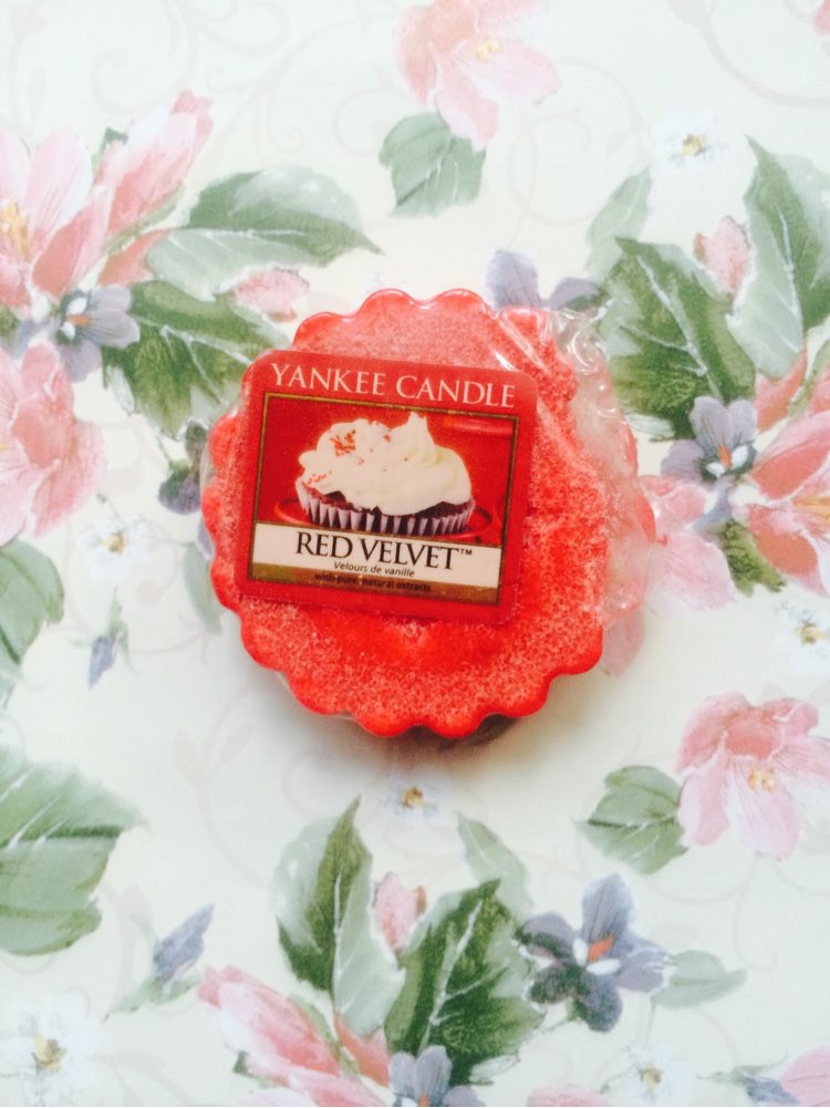 Woski Yankee Candle