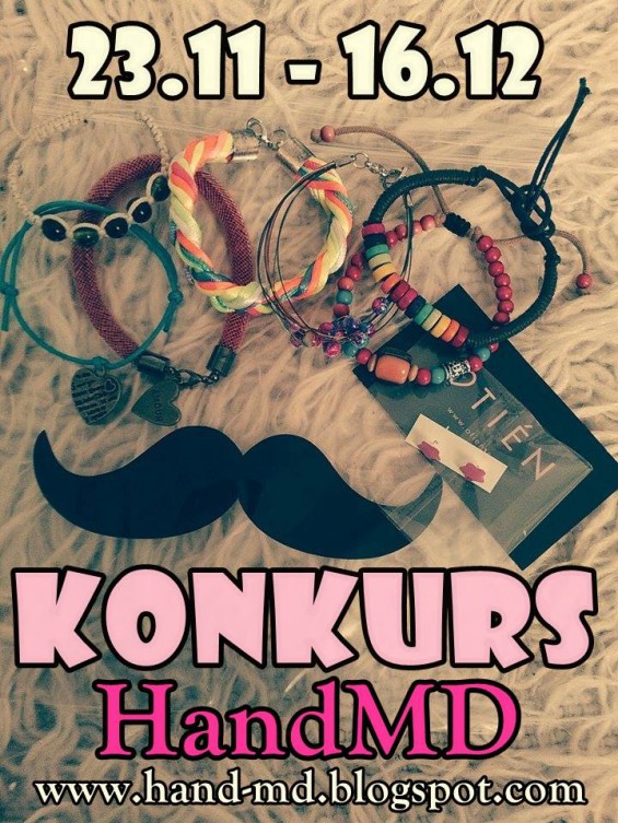 Rozdania/konkursy
