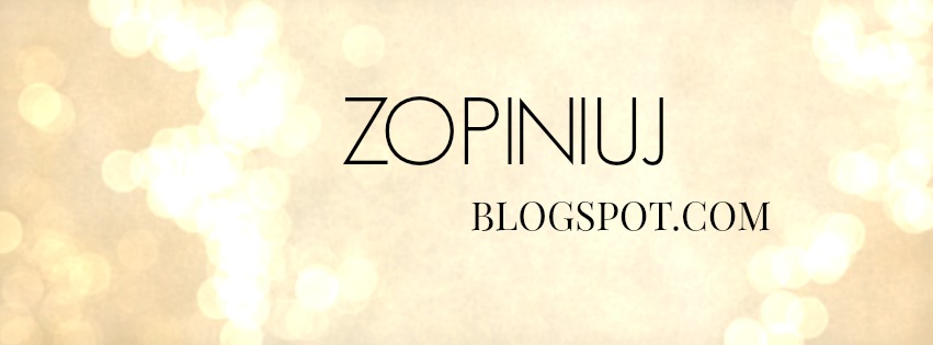 Mój i Twój blog