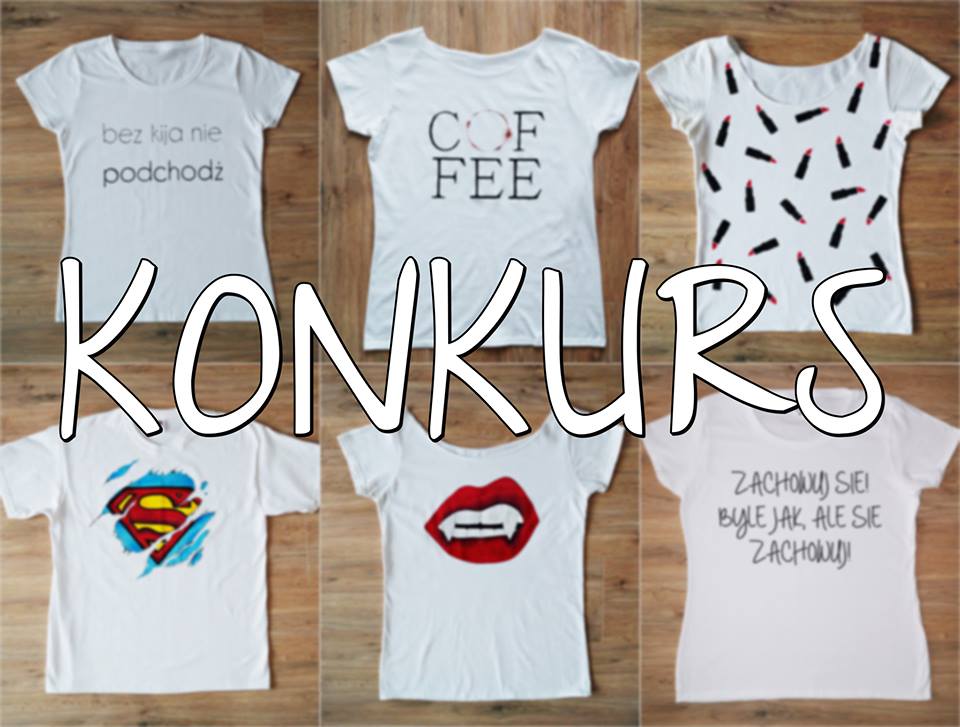 Rozdania/konkursy