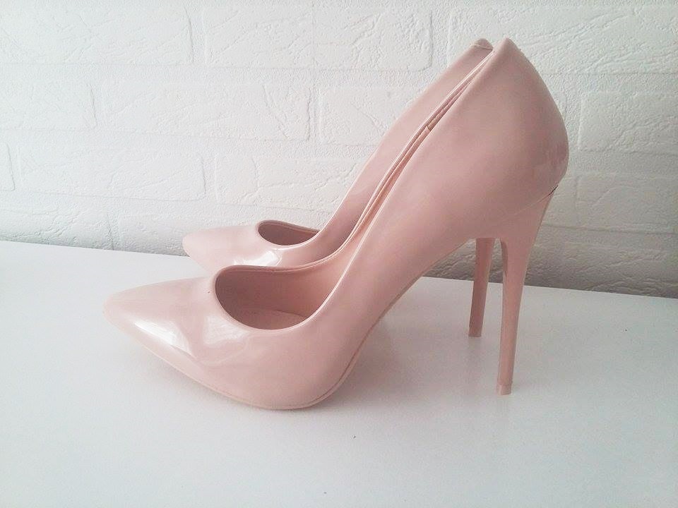 Buty z deezee