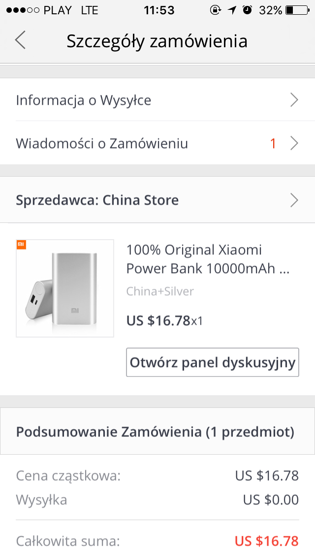 11.11 - mega wyprzedaże na AliExpress powróciły!