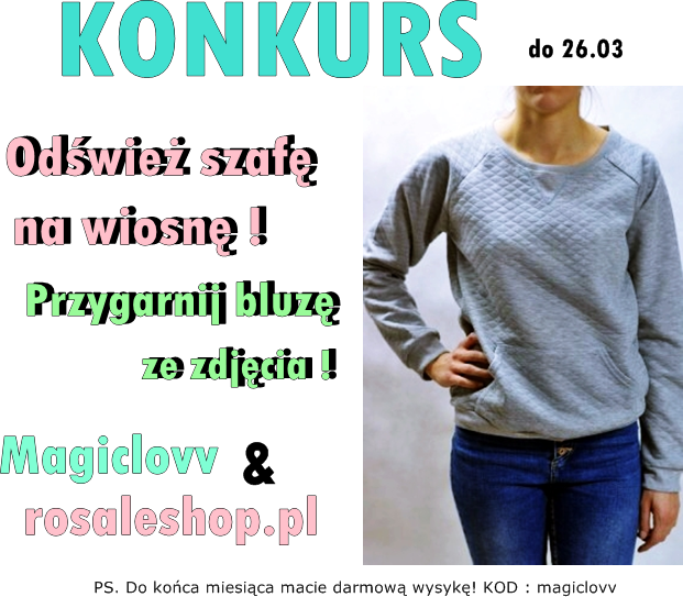 Rozdania/konkursy