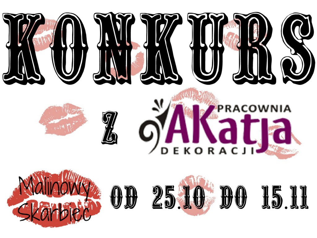 Rozdania/konkursy