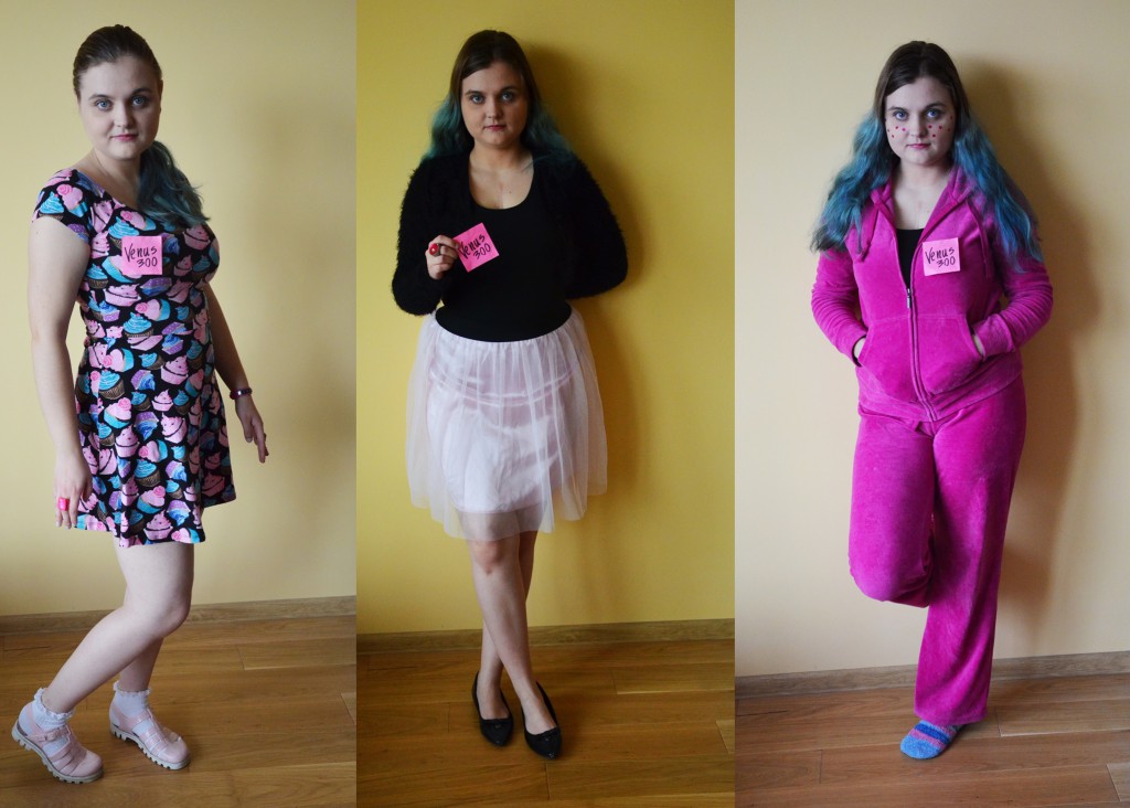 Trzecie urodziny DressCloud! (Wyniki)