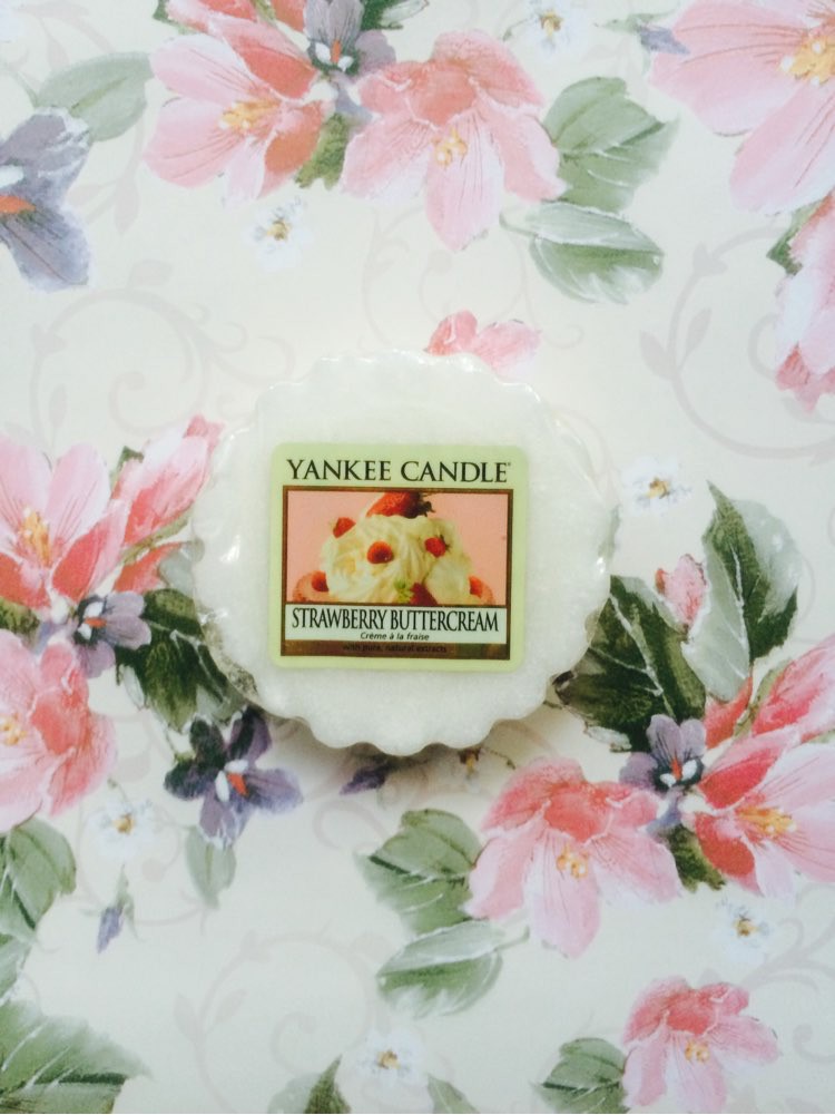 Woski Yankee Candle