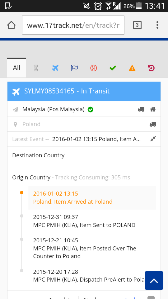 Wszystko o Aliexpress