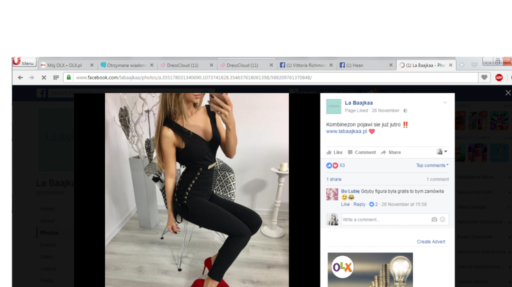 Kradzione zdjęcia na DC - sprawdź, kto wrzuca cudze fotki!