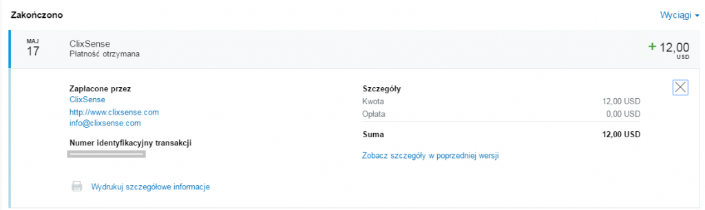 Nowe posty na blogu