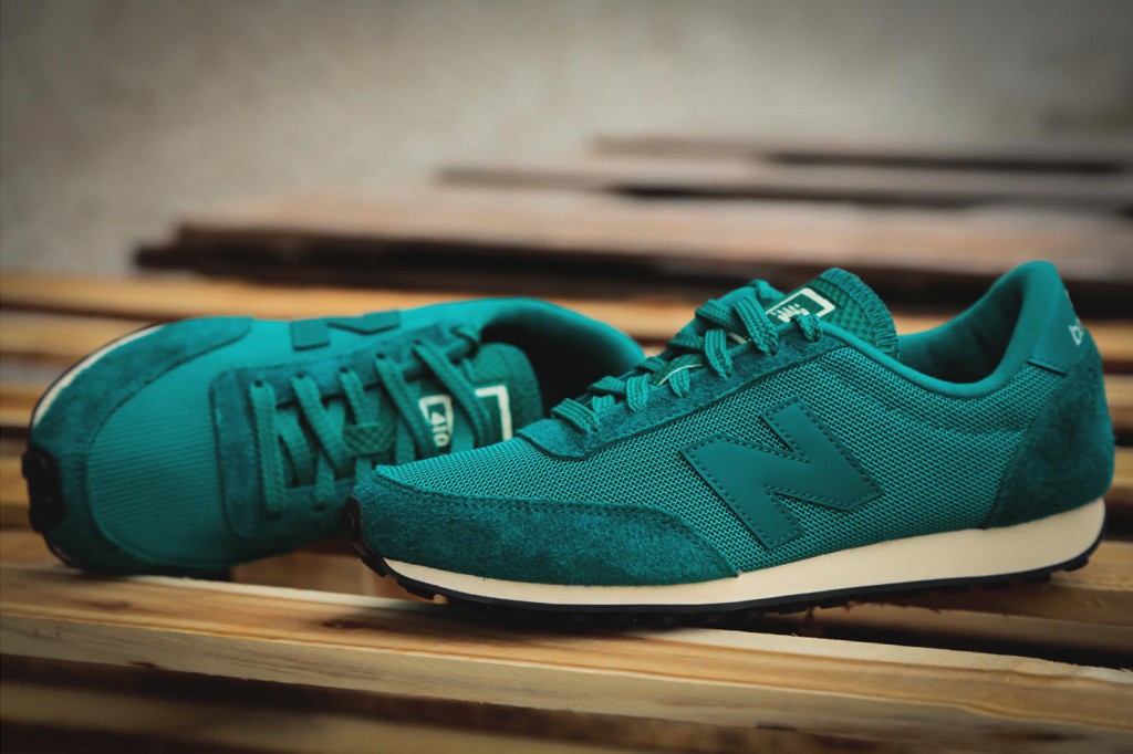 Wybierz mi buty - wyprzedaż NewBalance