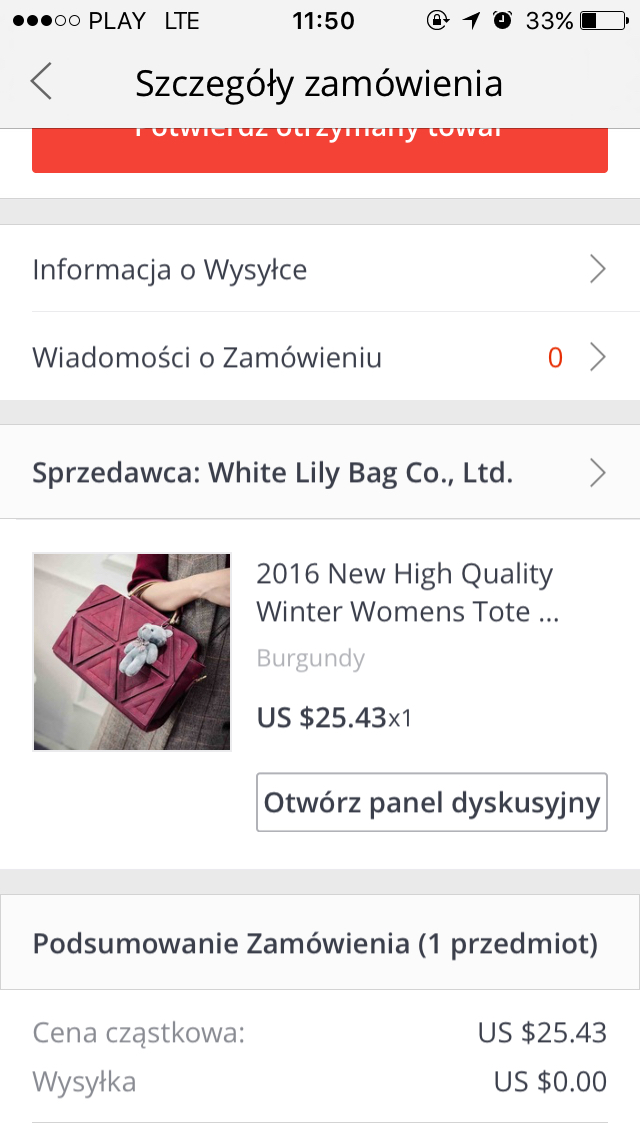 11.11 - mega wyprzedaże na AliExpress powróciły!