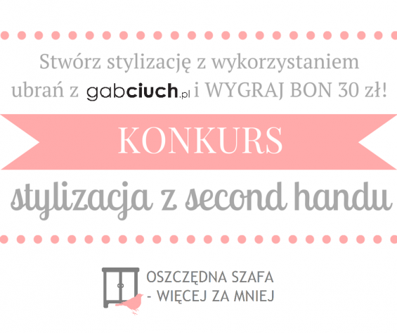 Rozdania/konkursy