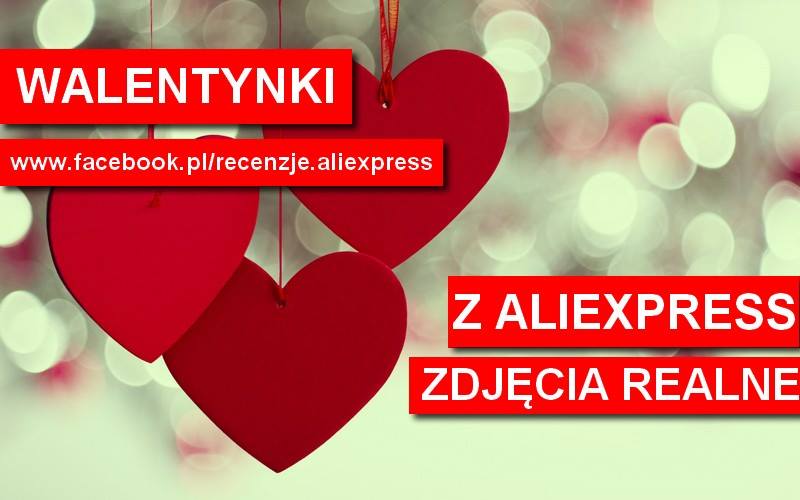 Wszystko o Aliexpress