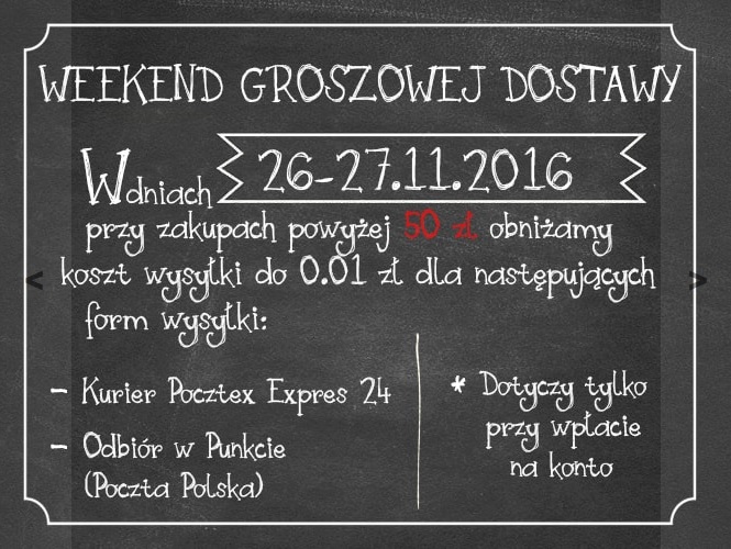 Czarny piątek