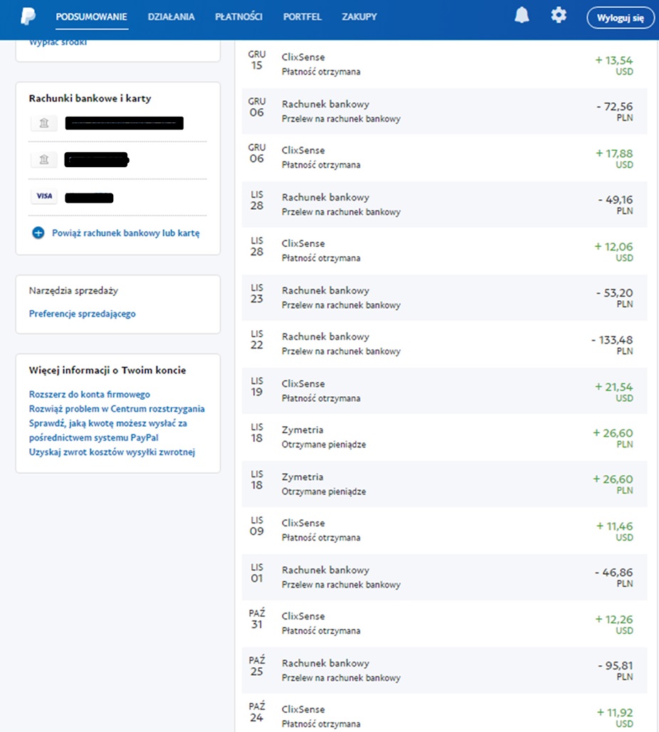 Praca online/ w domu dodatkowa? Ktoś słyszał?