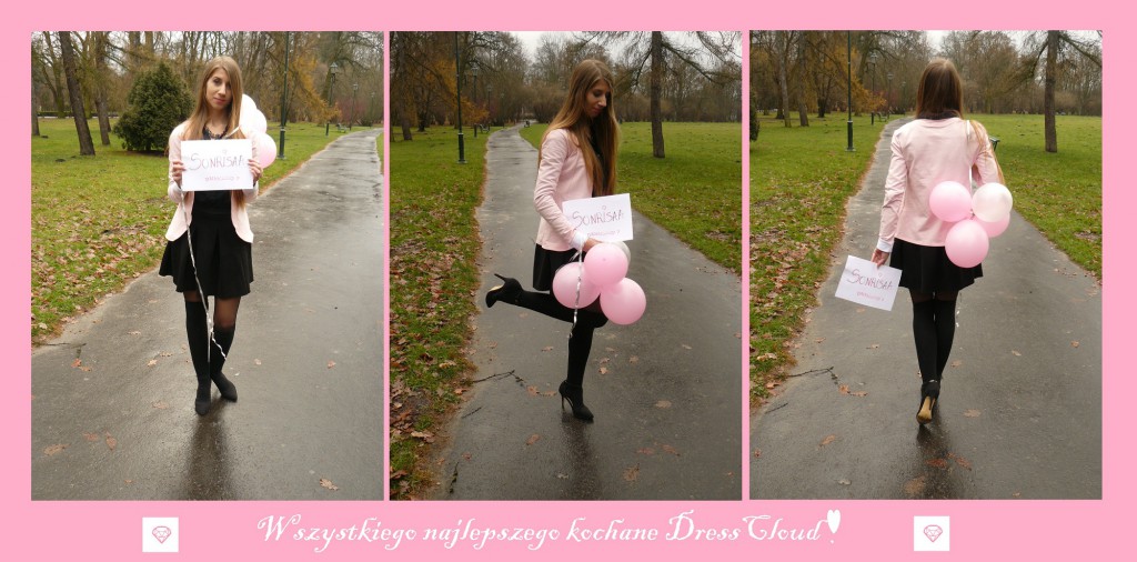 Trzecie urodziny DressCloud! (Wyniki)