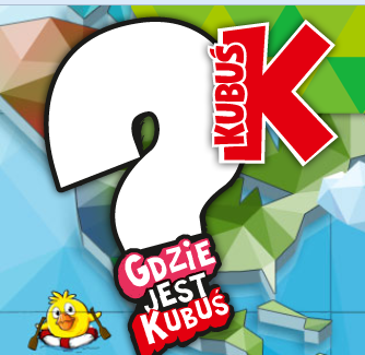 kody z Kubusia ;)