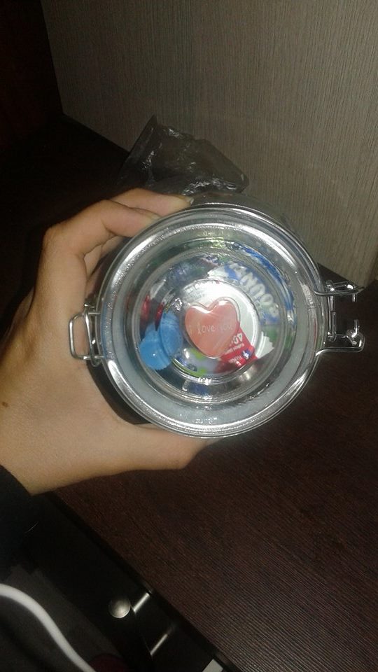 Pomysły na prezenty DLA NIEGO