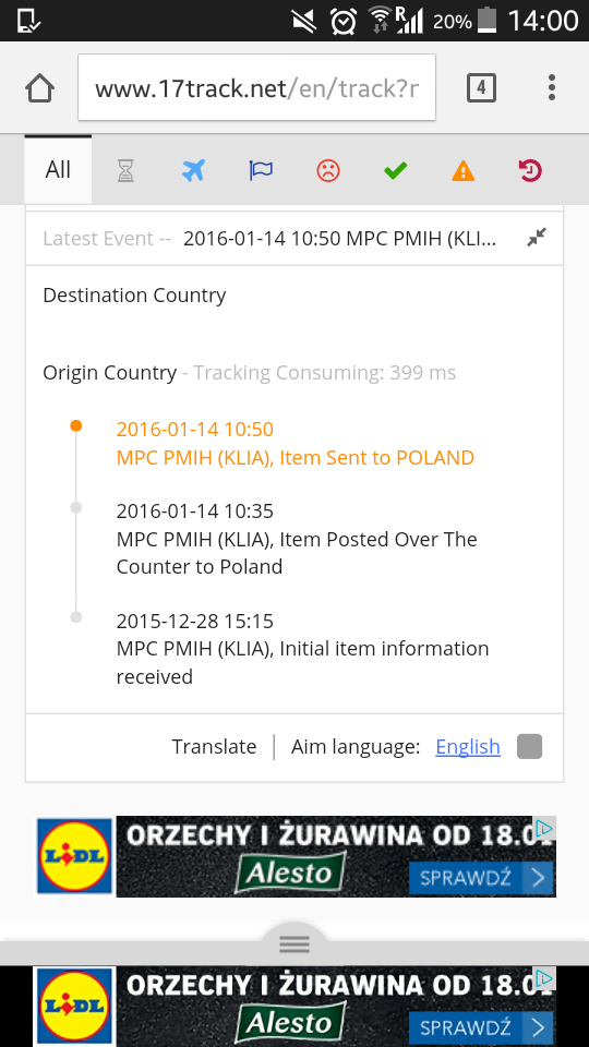 Wszystko o Aliexpress
