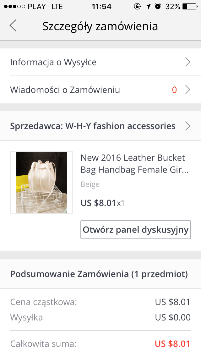 11.11 - mega wyprzedaże na AliExpress powróciły!