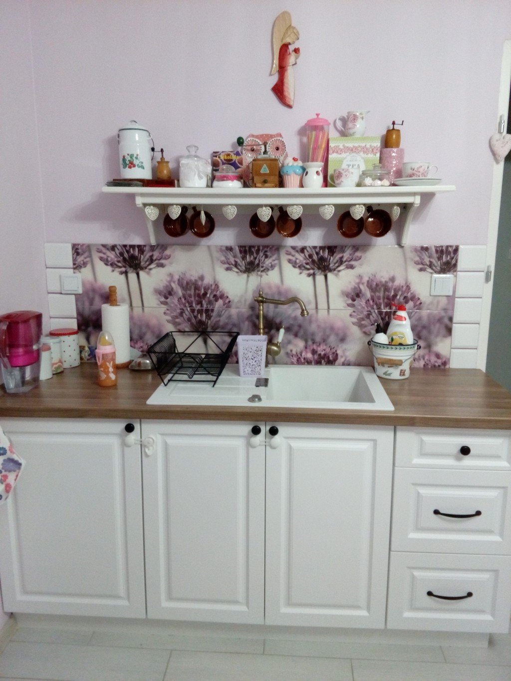Meble do kuchni
