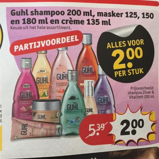 Promocje w Holandii