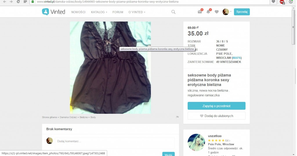 Kradzione zdjęcia na DC - sprawdź, kto wrzuca cudze fotki!