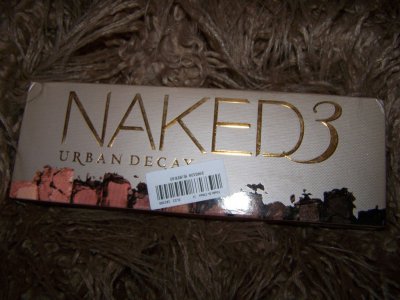 Urban Decay Paleta Cieni Do Powiek Naked Honey Opinie I Recenzje