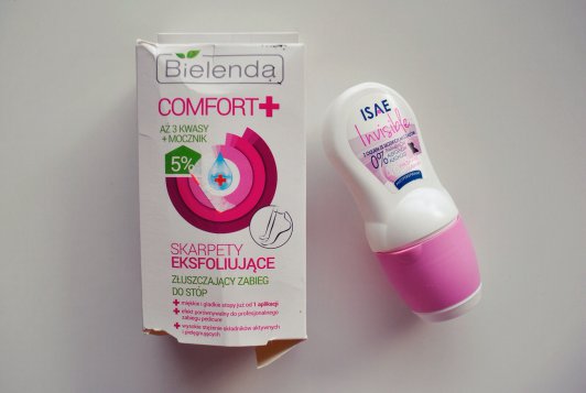 kosmetyki denko balea